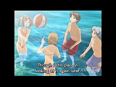  - I Cum in my Stepsister Tight Pussy - Hentai [UNCENSORED]