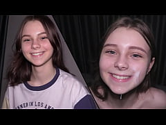  - 18 Yo Cutie Is The Perfect Submissive Fucktoy