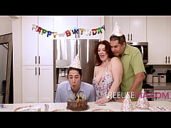  - Making Her Stepsons Birthday Special AnyWay Possible | FreeuseMa