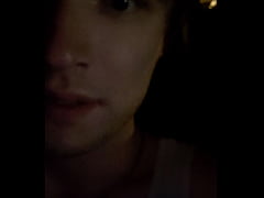  - Using Vibrator in Arcade Parking Lot