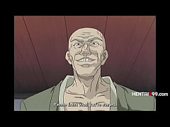  - UNCENSORED HENTAI - Unfortunate Corruption Of A Pure Housewife | Hentaix99