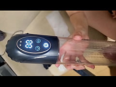  - オナホが気持ちいい？人妻オナホと本物のオナホどっちがいいの？【素人中出しハメ撮り】舞40代中出し大好きパイパン主婦。