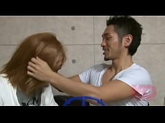  - (1/3)Authentically gay mating! Going into a threesome! Meet the first time experiencing a massive squirt!