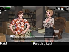  - Paradise Lust part08