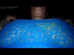  - blowjob from ugly bitch with nasty pussy