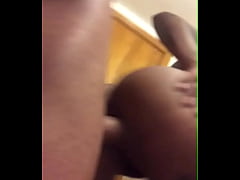  - Chris Diamond fode Vênus Afrodita no banheiro