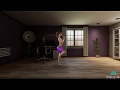  - TASTE OF SEDUCTION – DEMO #04 • The end of this demo is near. Now we are getting somewhere, I think.