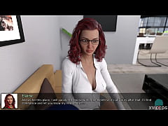  - WHERE THE HEART IS #311 • Those are some very nice tits