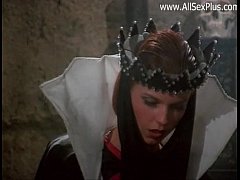  - Really funny snow white xxx version