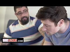  - Why I love my stepson more than my wife