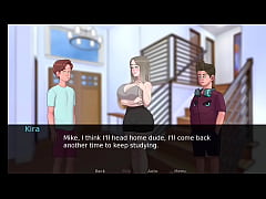  - SexNote Cap 33 - La Madrastra De Mi Amigo Y Mi Vecina Me Chupan La Polla