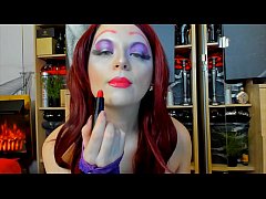  - Jessica rabbit tribute