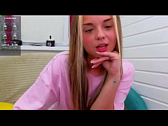  - Full video in Sheer MisssVikki find out how hot I am
