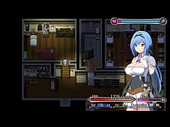  - Andando pela cidade a noite e interagindo com Homens tarados - Nightmare Knight - Parte 8 - [Good Route]