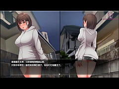  - 夜行2 因為害羞先嘗試脫掉裙子在暗巷遊蕩