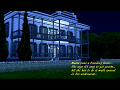  - SIMS 4: Forrest Hump - a Parody