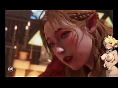  - 【Rise of Eros（ライズ・オブ・エロス）の実況プレイ パート2】ガチャ爆死…からのエロシーン振り返り