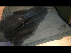  - Pee in my boxers
