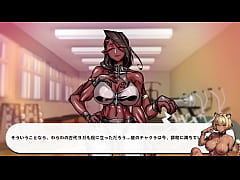  - 【虎雄】LEWD GYM実況プレイ パート4　最終回！けど…音声トラブル…