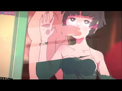  - PMV gimme more anime XD