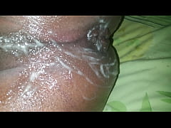  - Gape gapes gapping anal roses tasty anal cream