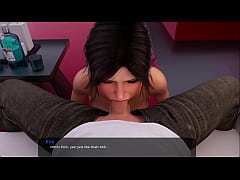  - Milfy City Cap 56 - follando con mi hermanastra en un motel hasta el amanecer