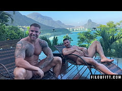  - Welcome To RIO Orgy. Watch Me Fuck Finest Pussies Brazil Has Got
