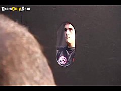  - Gloryhole Voyeur