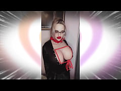  - ASMR Sissy Humiliation: Your Ugly Face Deserves This Dress
