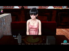  - STORMSIDE #60 • On a date with a hot, cute asian