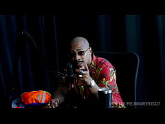  - MELHORES MOMENTOS DO NEGO CATRA NO PRELIMINARES PODCAST COM BIA HOT E JULIA FONTANELLI - PARTE 1 (WATCH ON: SHEER/RED)