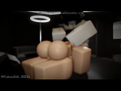  - Catching busty friend masturbating in my bed and teaching her a lesson~