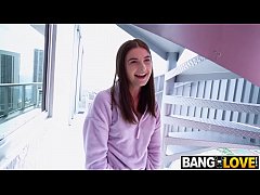  - A Sensual Blowjob From New Girl Eliana Rose