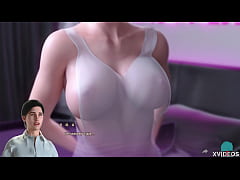  - APOCALUST revisited #34 • MILF knows how to pleasure a teen pussy