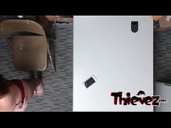  - Long boner stretching tight pussy