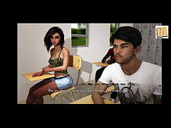  - Intertwined 4, Sexy Teen Layla