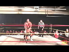 - Big Honky Kong Wrestling Giant Domination Part 2