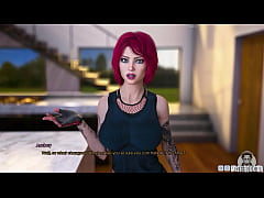  - LUST ACADEMY #155 • Show me those sexy panties of yours