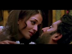  - Aishwarya rai sex scene with real sex edit