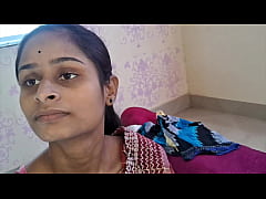  - Bhabhi’s Secret Toy Session On Bed While Alone