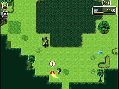  - Conseguindo todos os fragmentos e entregando para a linda mulher - Yuuka - Scattered Fragments Of The Yokai - Parte 4 - [Good Ending]