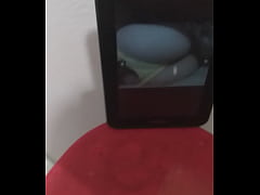  - Tributo para esposa do CASADOO MOSTRA FTOS