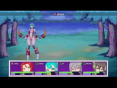  - Muitas lutas e exploração - Eden Crest - Parte 4