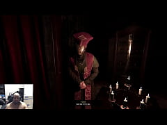  - Lust From Beyond Highlight Reel (Erotic Horror Video Game)