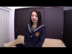  - あの頃君は若かった〜セーラー服を脱がして〜  江口美沙  2