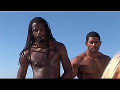  - gangbang orgy - interracial
