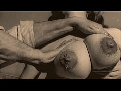  - Vintage 'Pretty Titty'