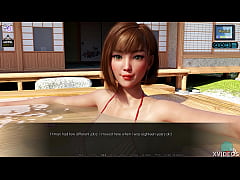  - SUNSHINE LOVE #219 • This hot body needs to be fucked hard