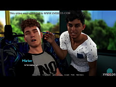  - INTERTWINED #67 • What a divine and lusty babe!