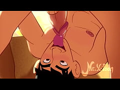  - Sexy cartoon porn